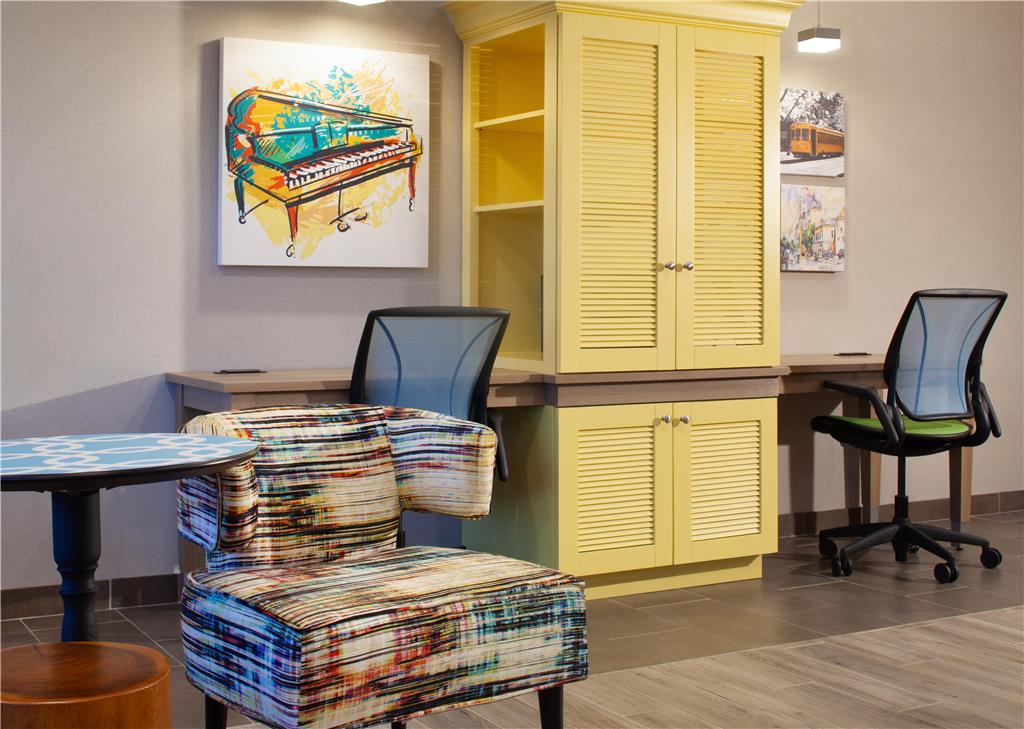 Home2 Suites by Hilton Jackson Image