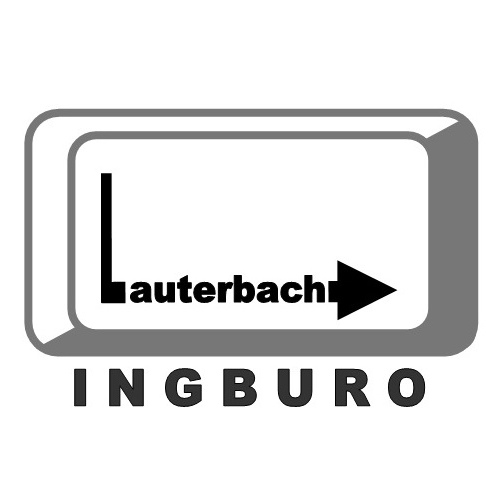 Logo von Ingburo Lauterbach