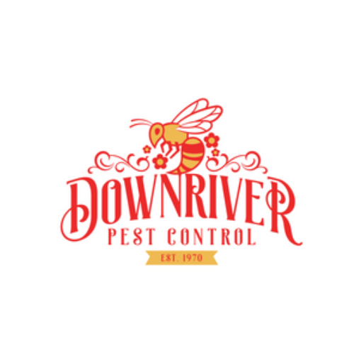 Downriver Pest Control Logo