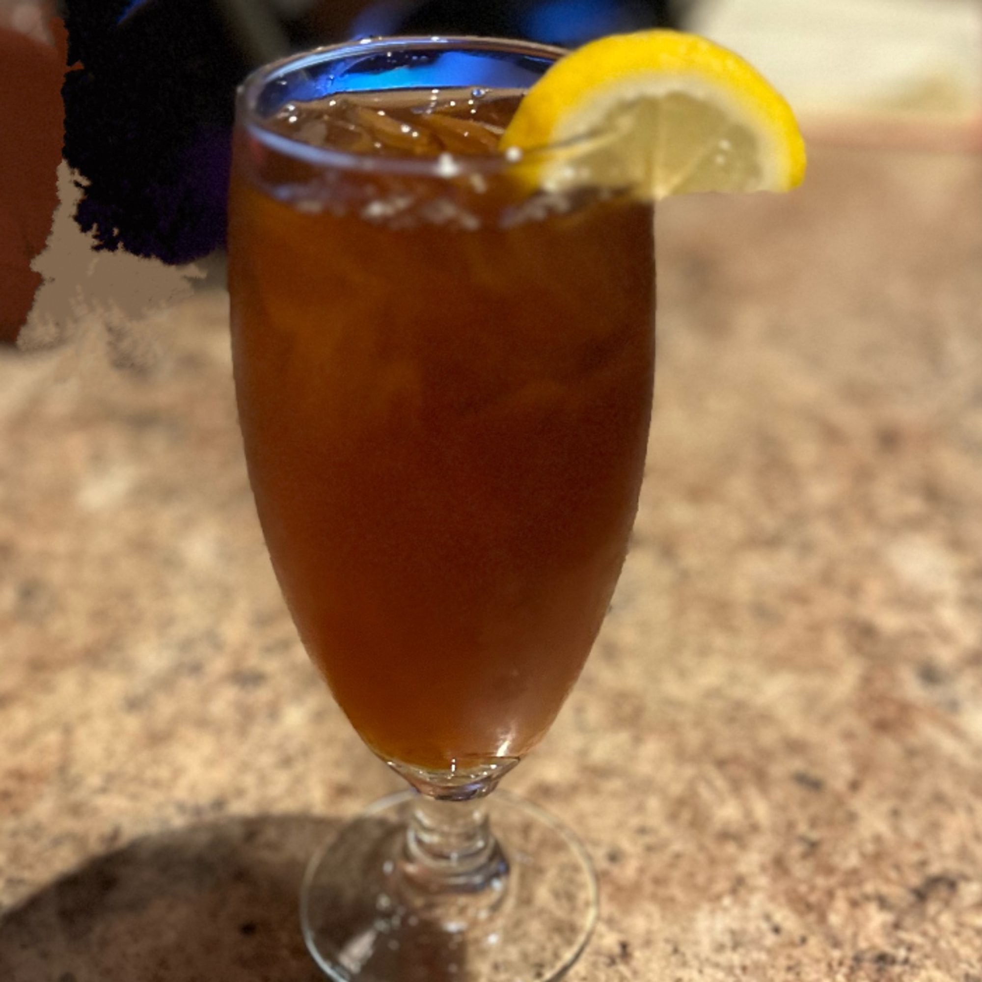 Iced Tea