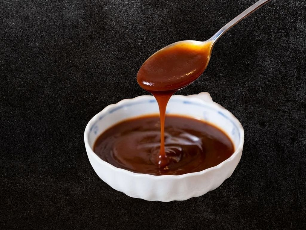 Side Katsu Sauce