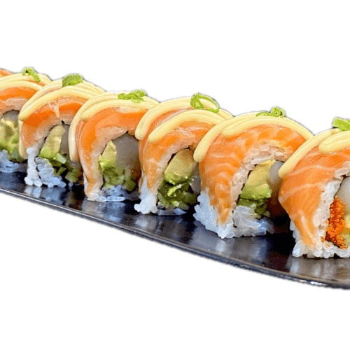 Samurai Roll