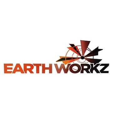 Earth Workz Logo