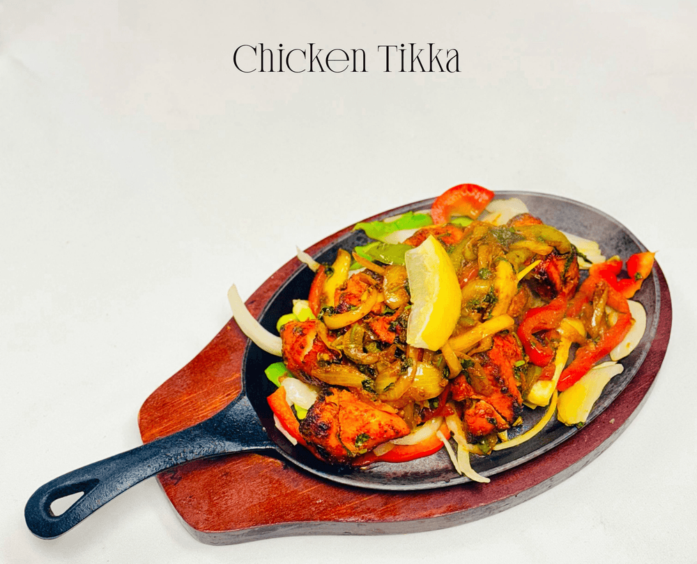 Chicken Tikka