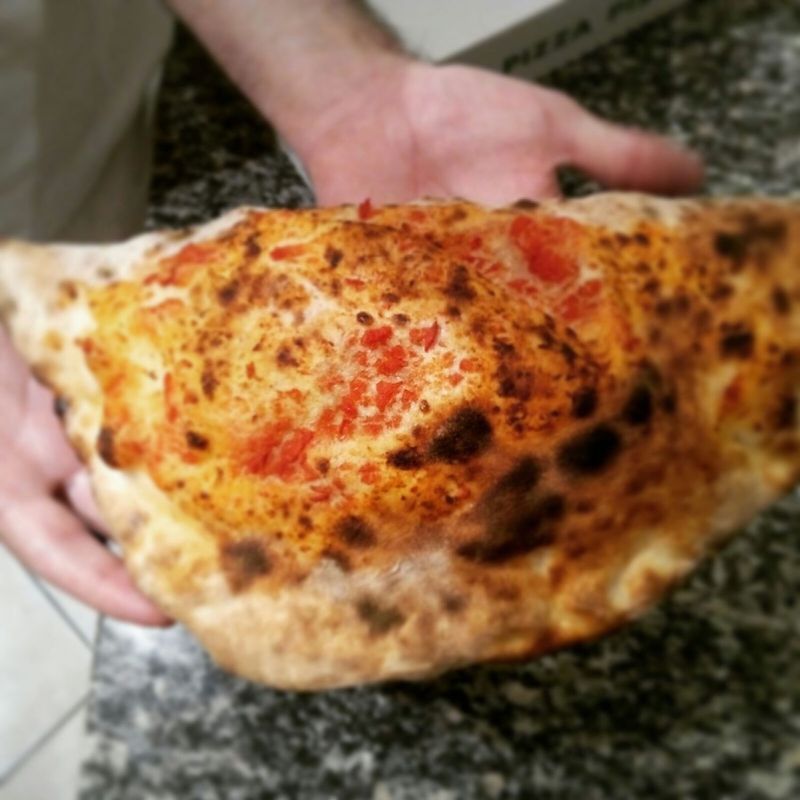 Images Pizzeria La Spiga