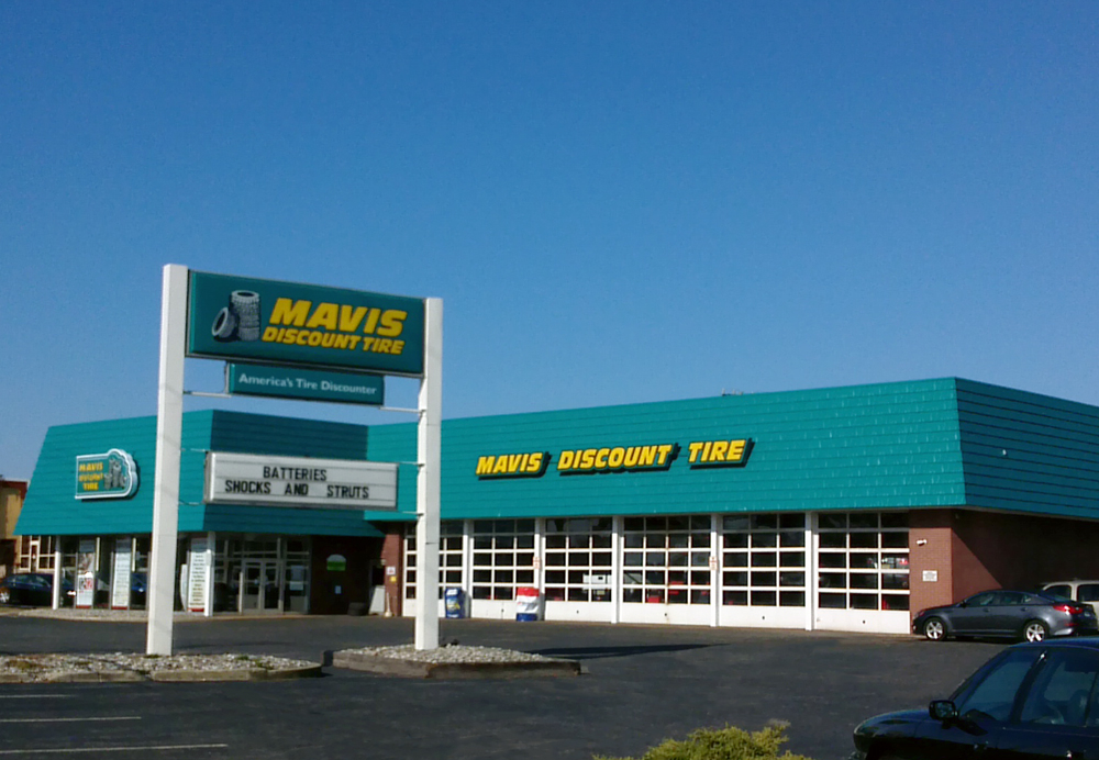 Mavis Discount Tire Coupons near me in Toms River 8coupons