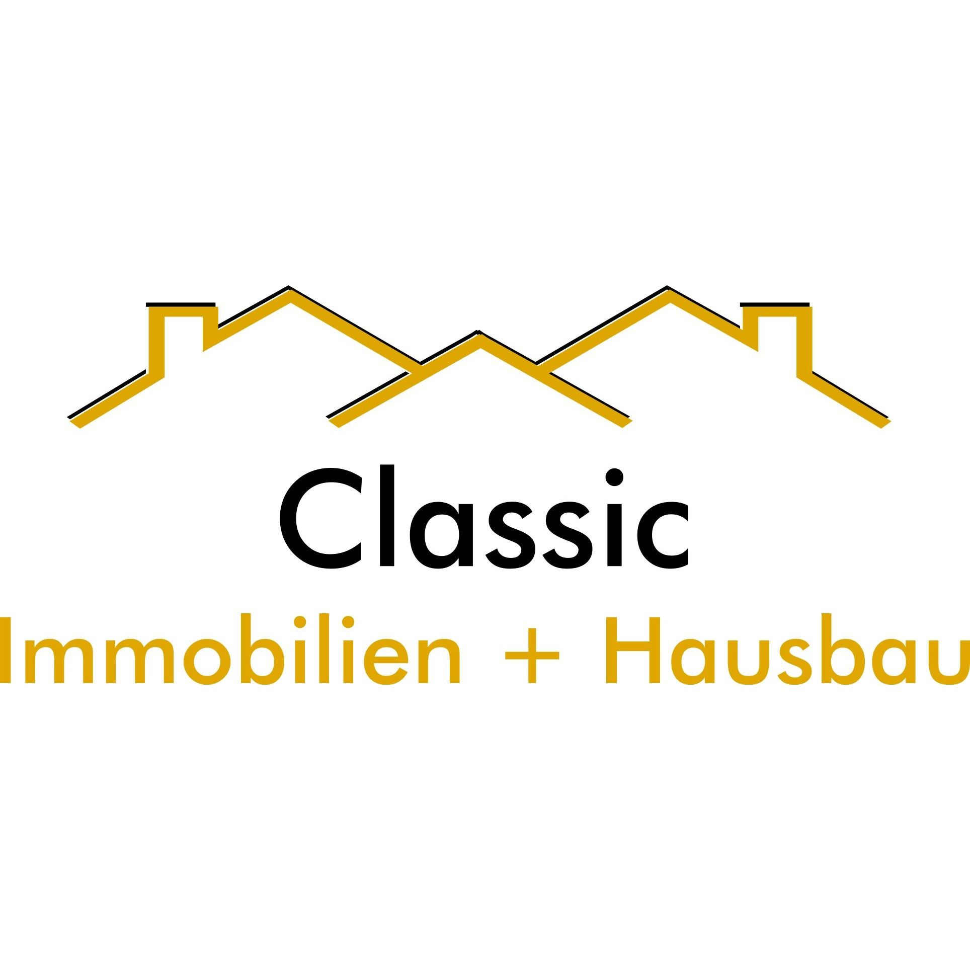 Logo von Fritz Dexl Classic-Immobilien + Hausbau