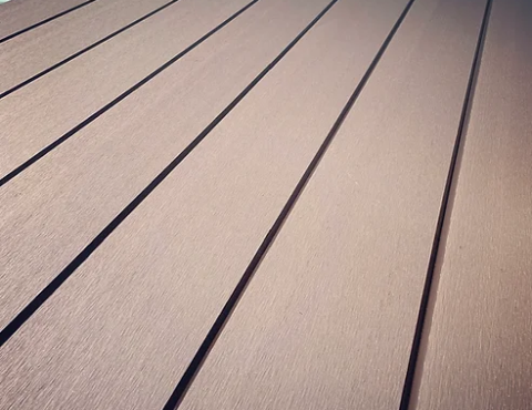 Brown Sanded Board