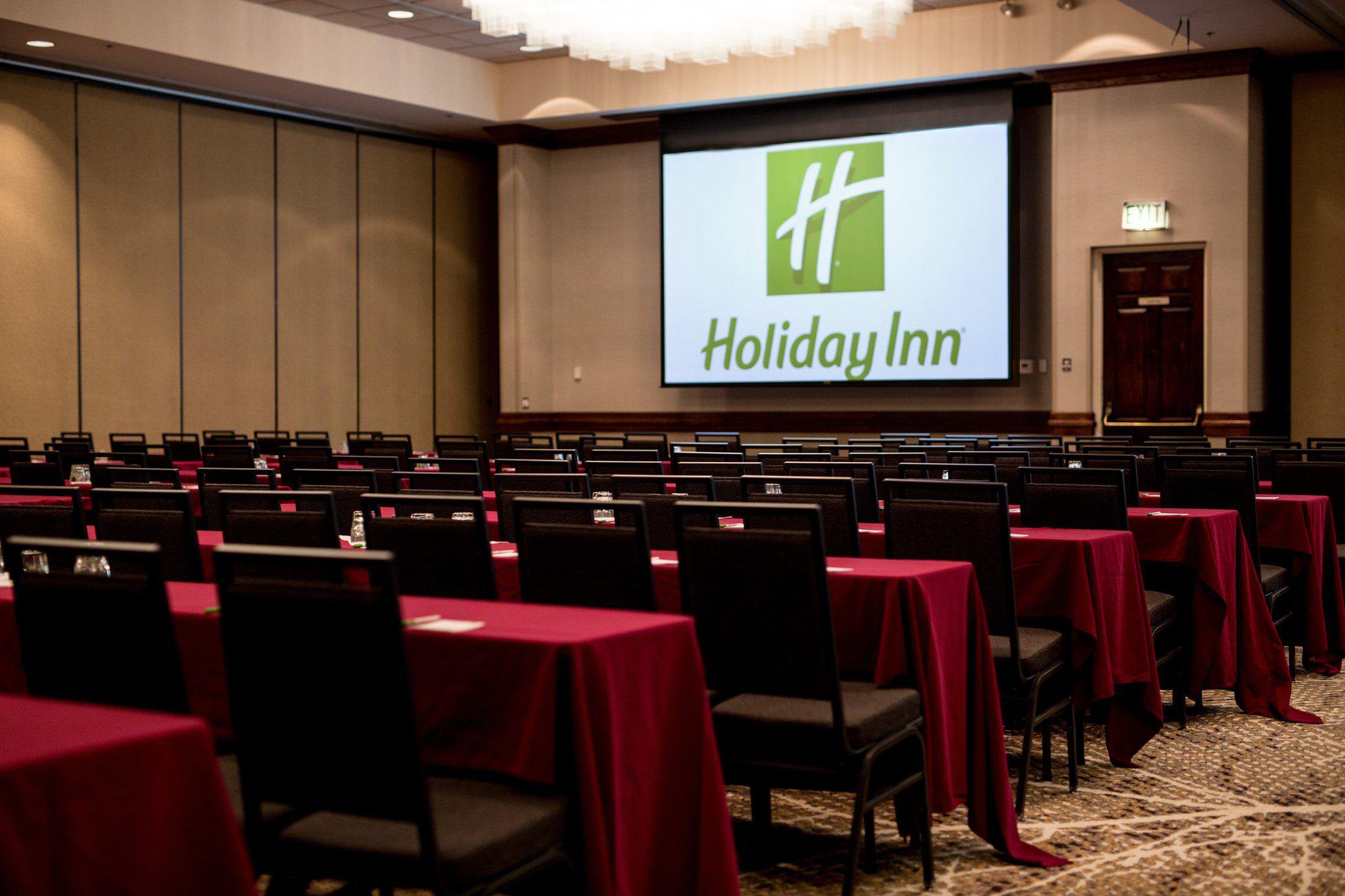 Holiday Inn Rapid City-Rushmore Plaza Photo