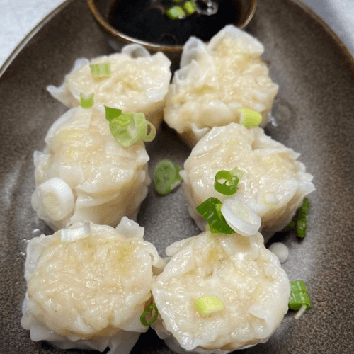 Shumai