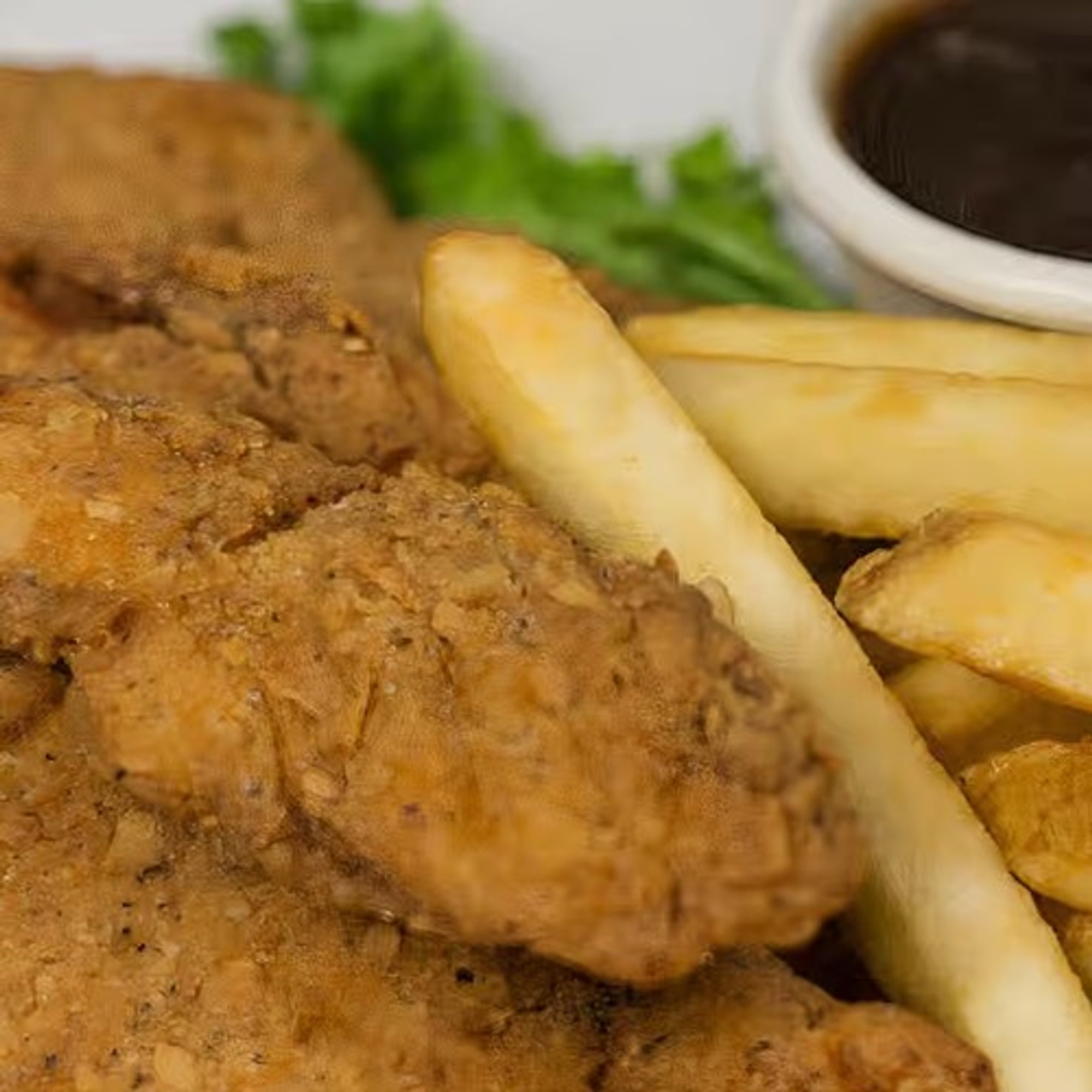 Chicken Strips