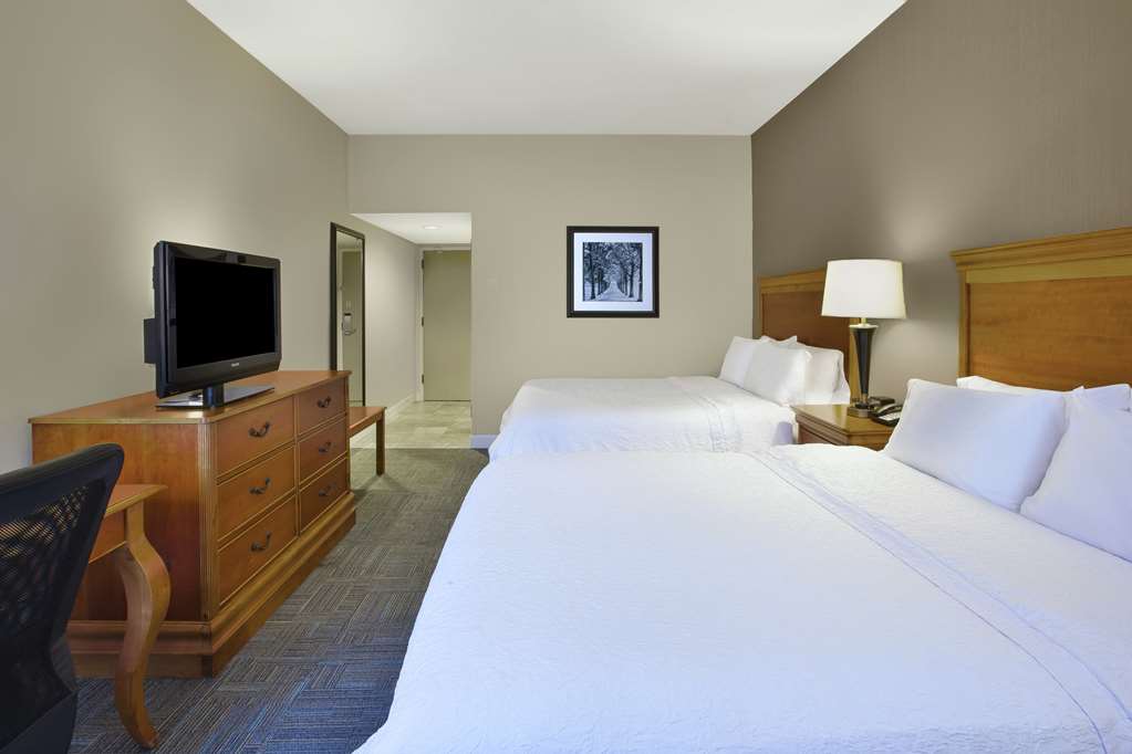 Hampton Inn Richmond West Innsbrook Image