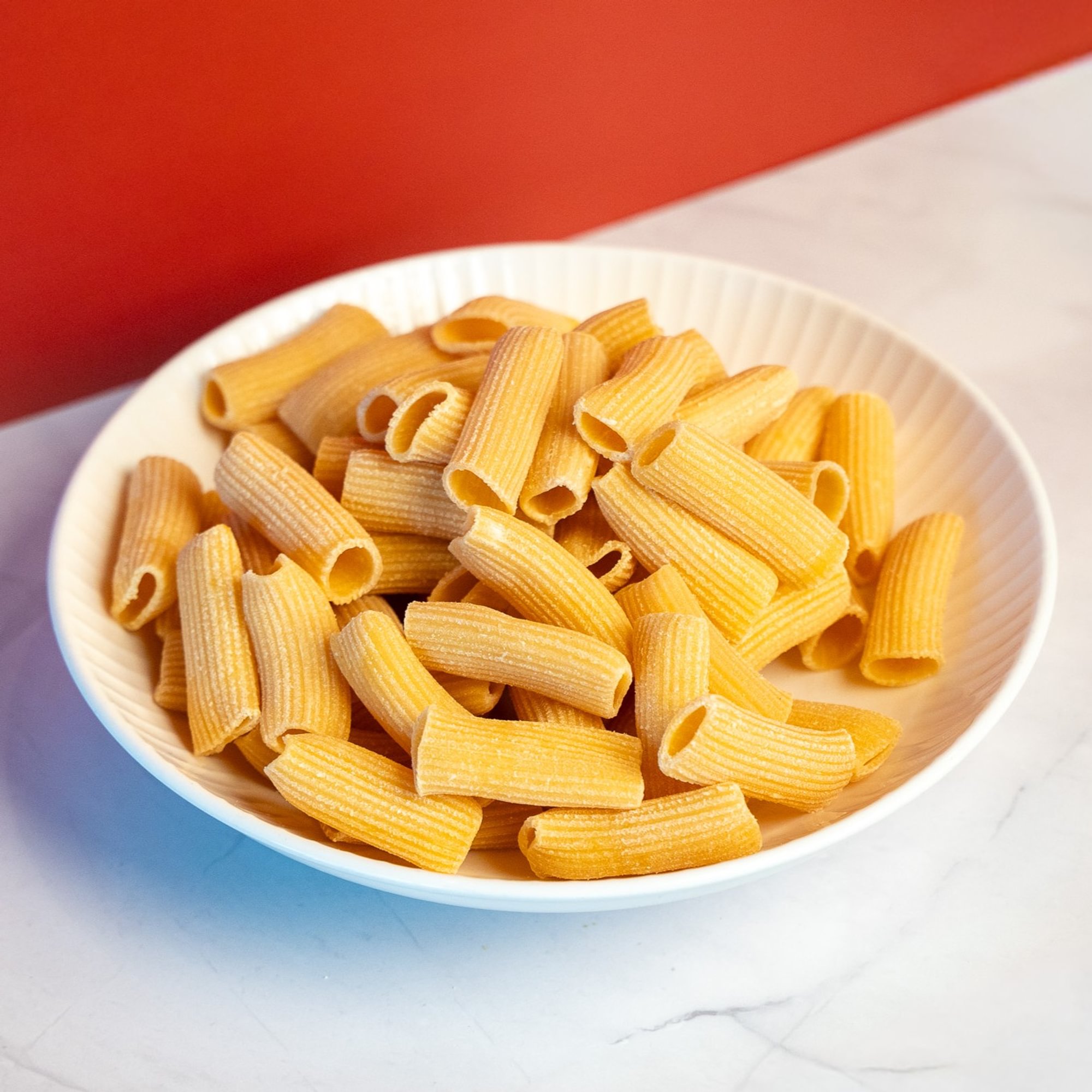 RIGATONI