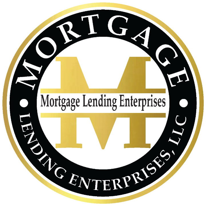 Mortgage Lending Enterprises LLC Logo
