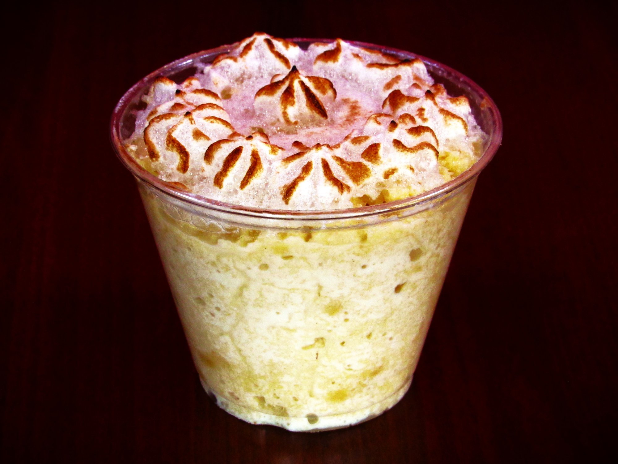Tres leches