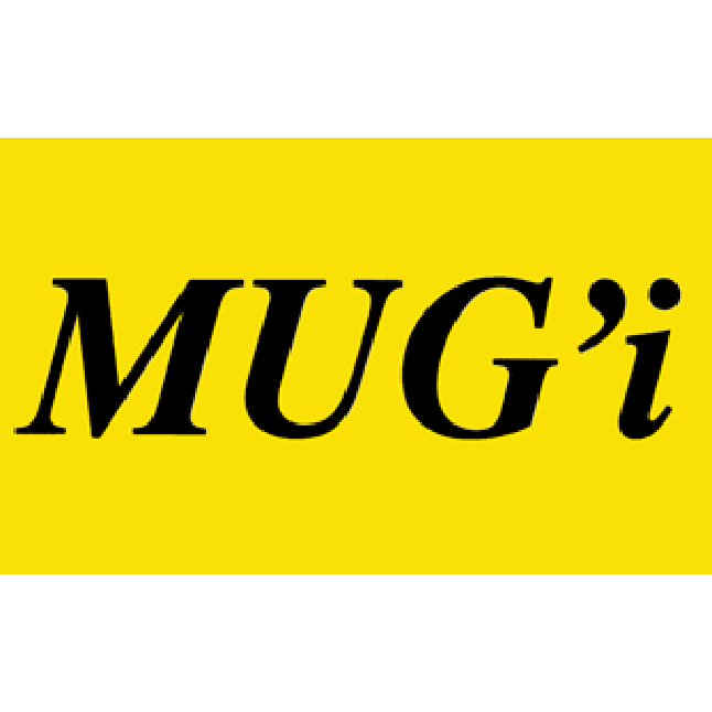 Logo von MUG'i Verputzarbeiten