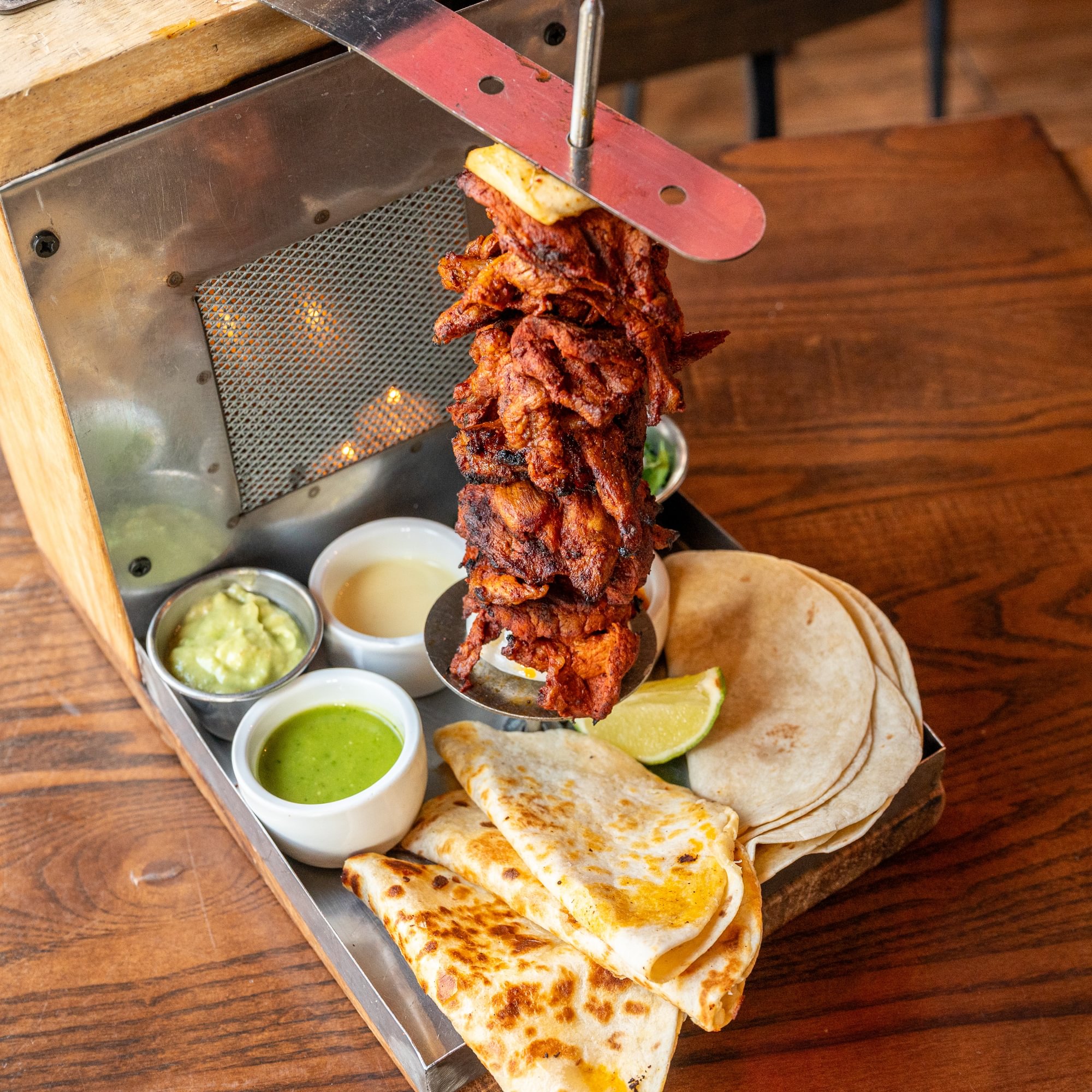 Trompito al Pastor