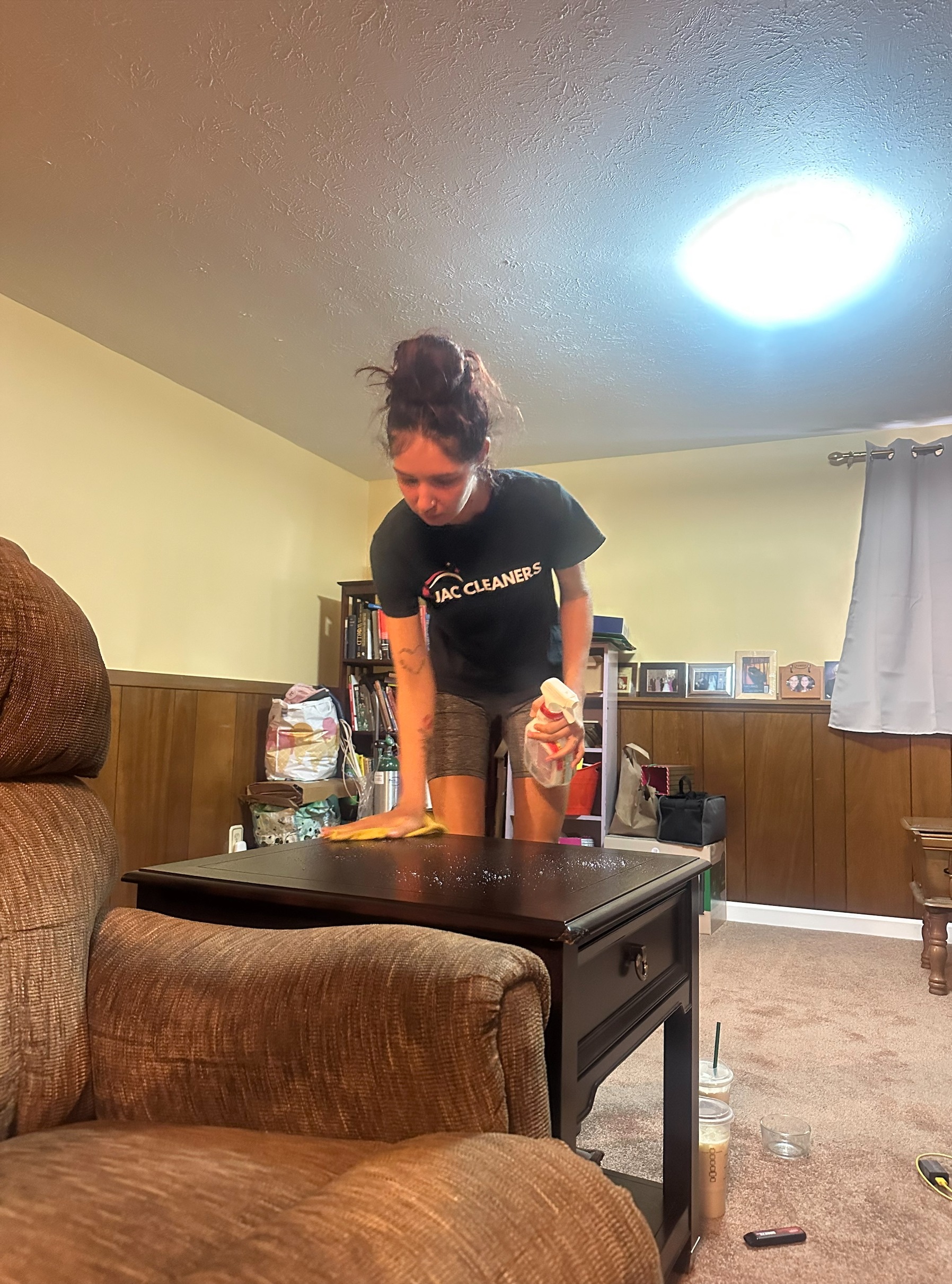 JAC House Cleaners LLC