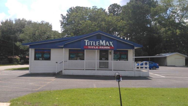 TitleMax Title Pawns Photo