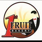 1st Fruit Bakery Logo