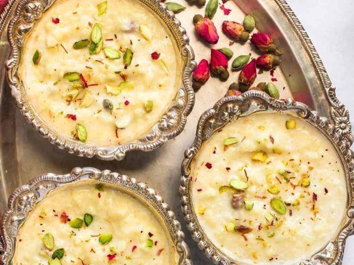 Kheer
