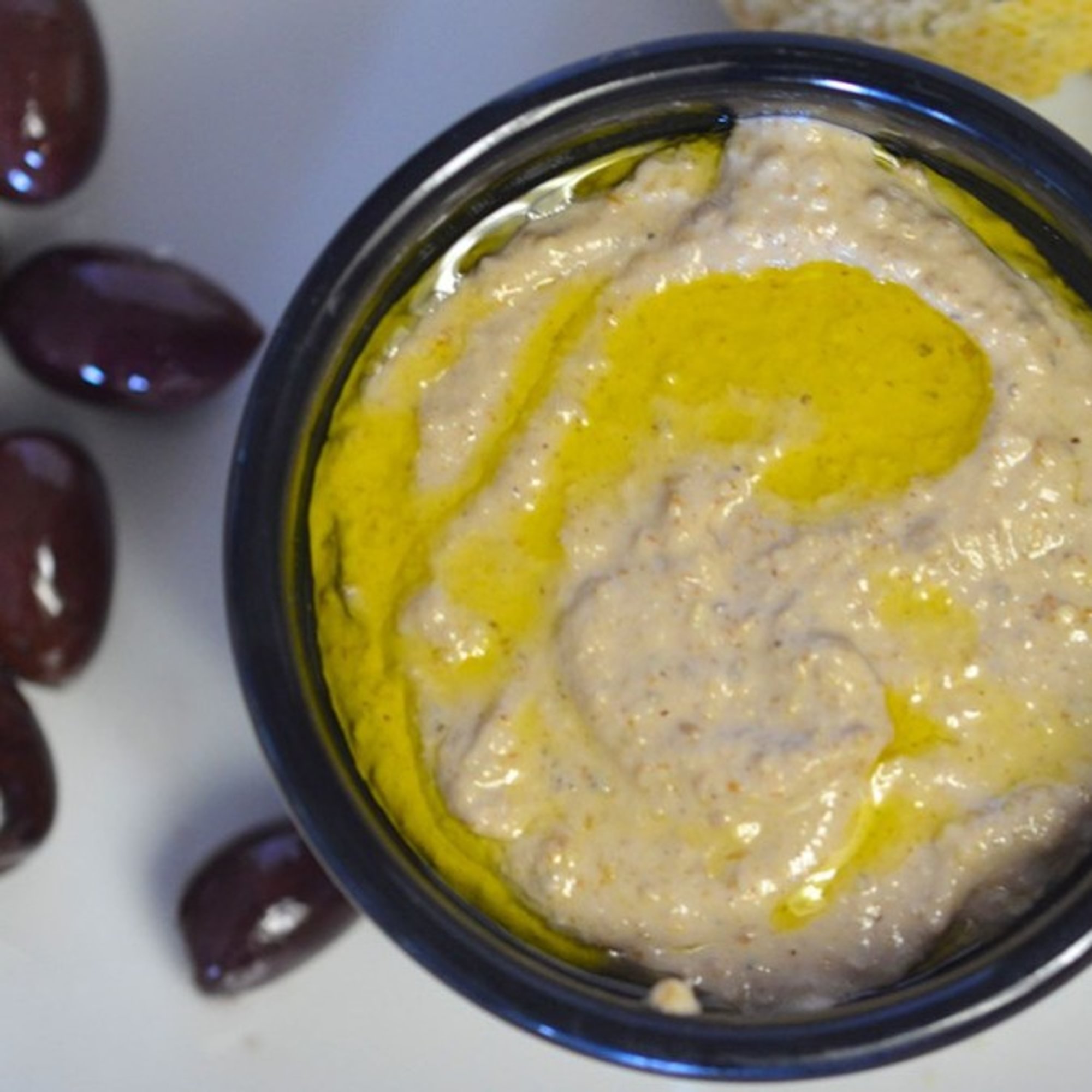 Hummus - Spread