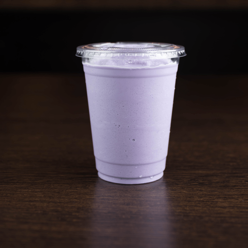 Taro Smoothie