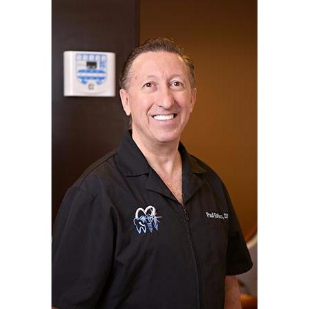 Paul Esteso, DDS