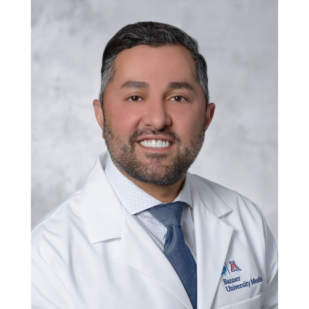 David Aria, MD