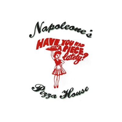 Napoleone's Pizza House Logo