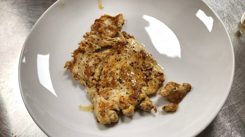 Side of Chicken