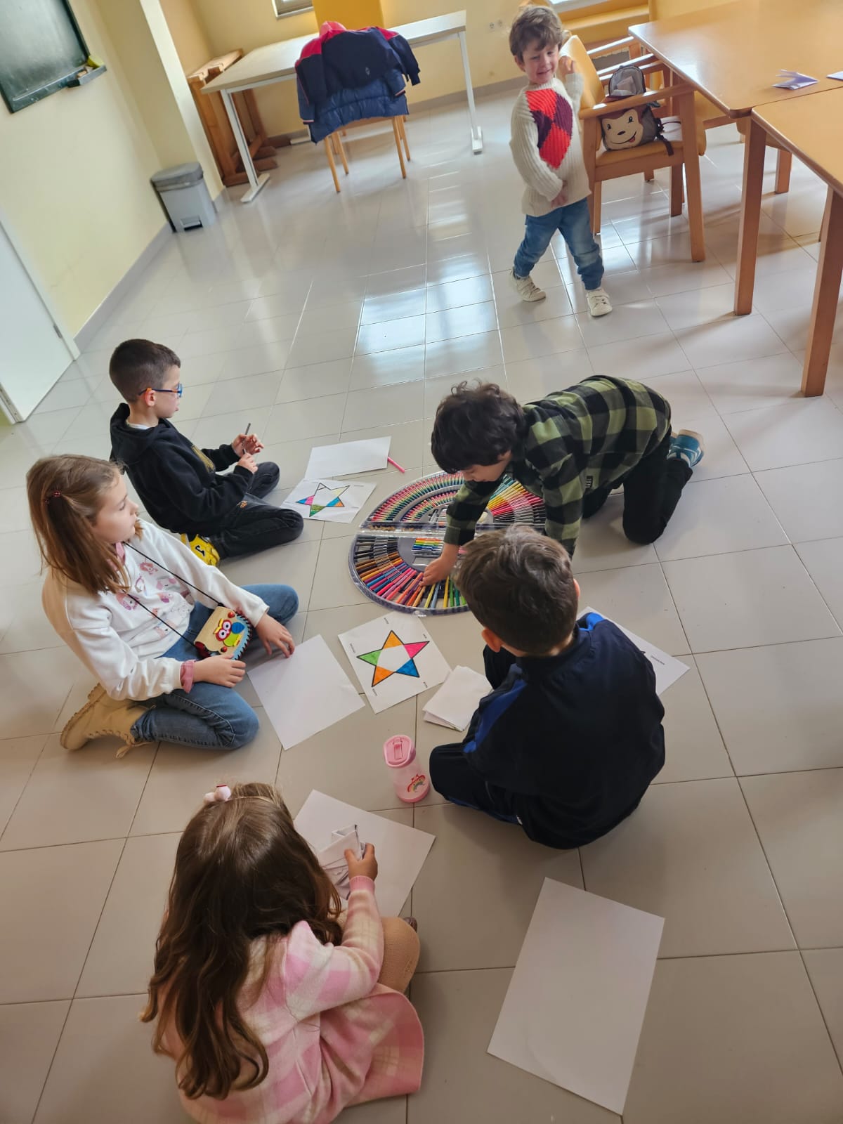 Galería en miniatura