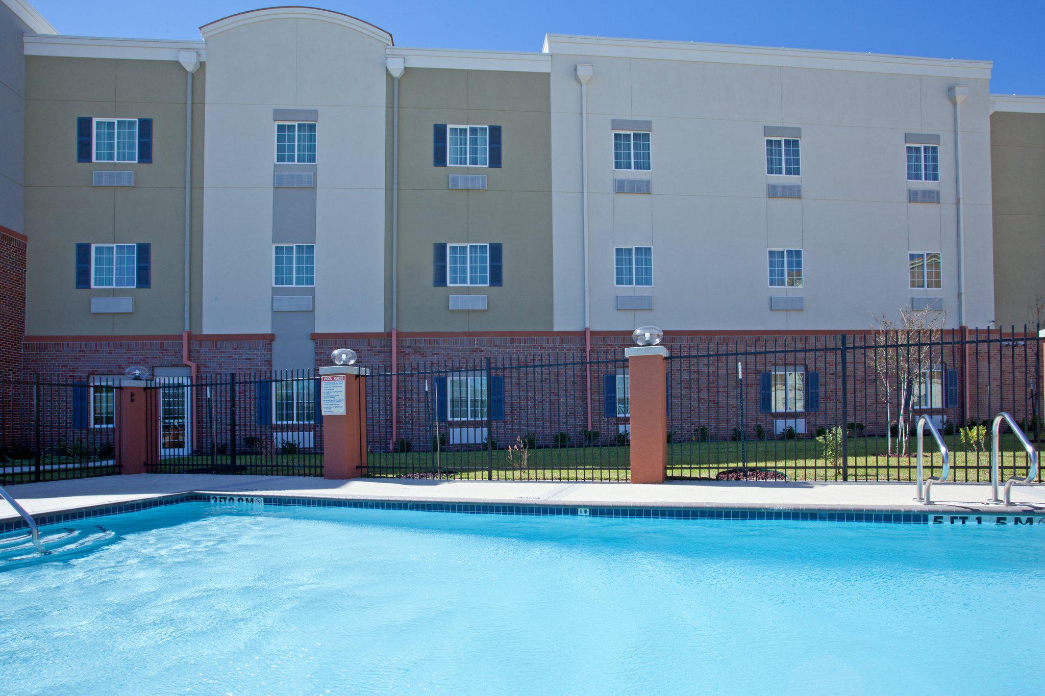 Candlewood Suites League City Photo