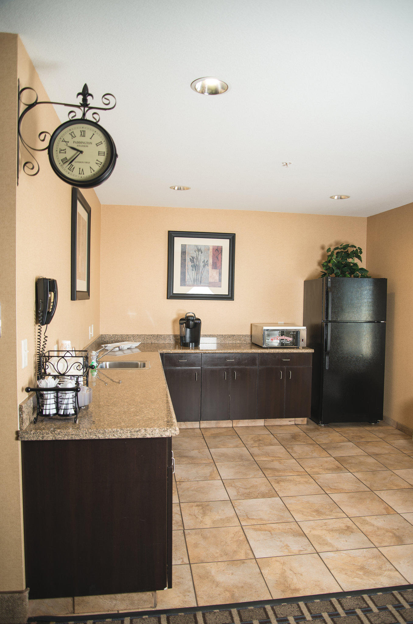 Candlewood Suites Loveland Photo