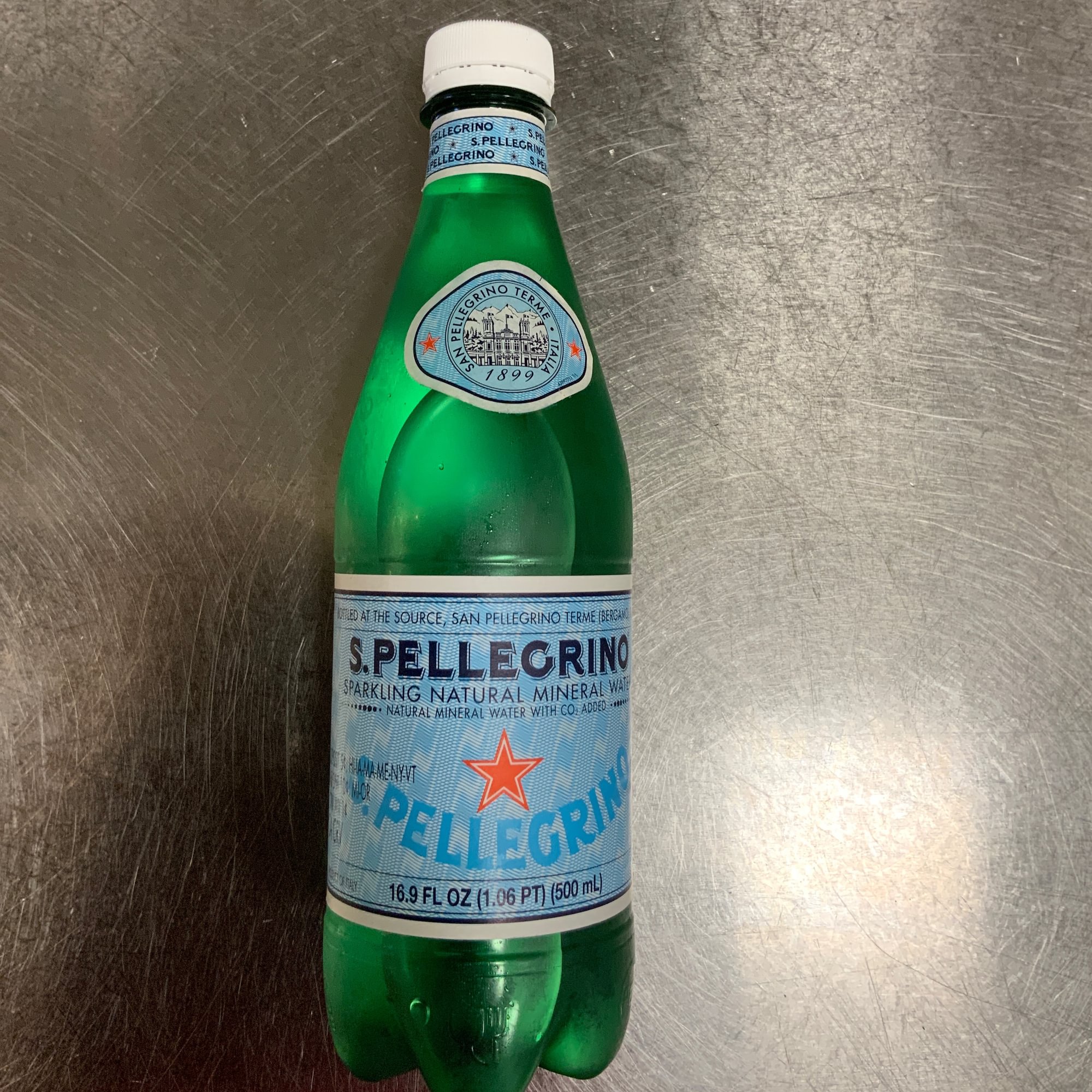 Pellegrino