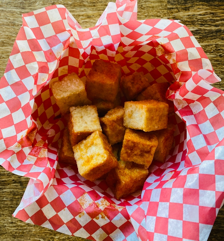 Fried Tofu