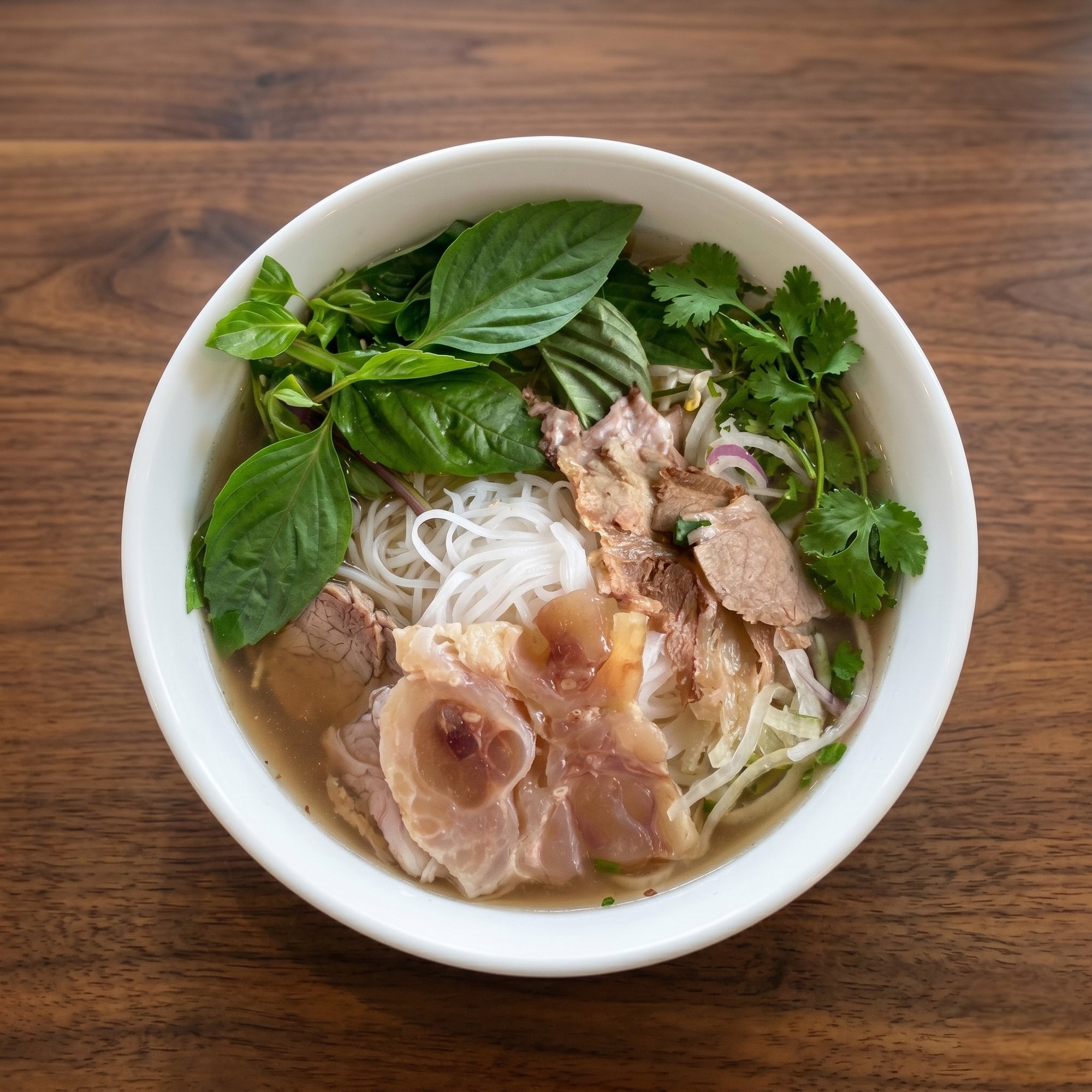 Combination Pho