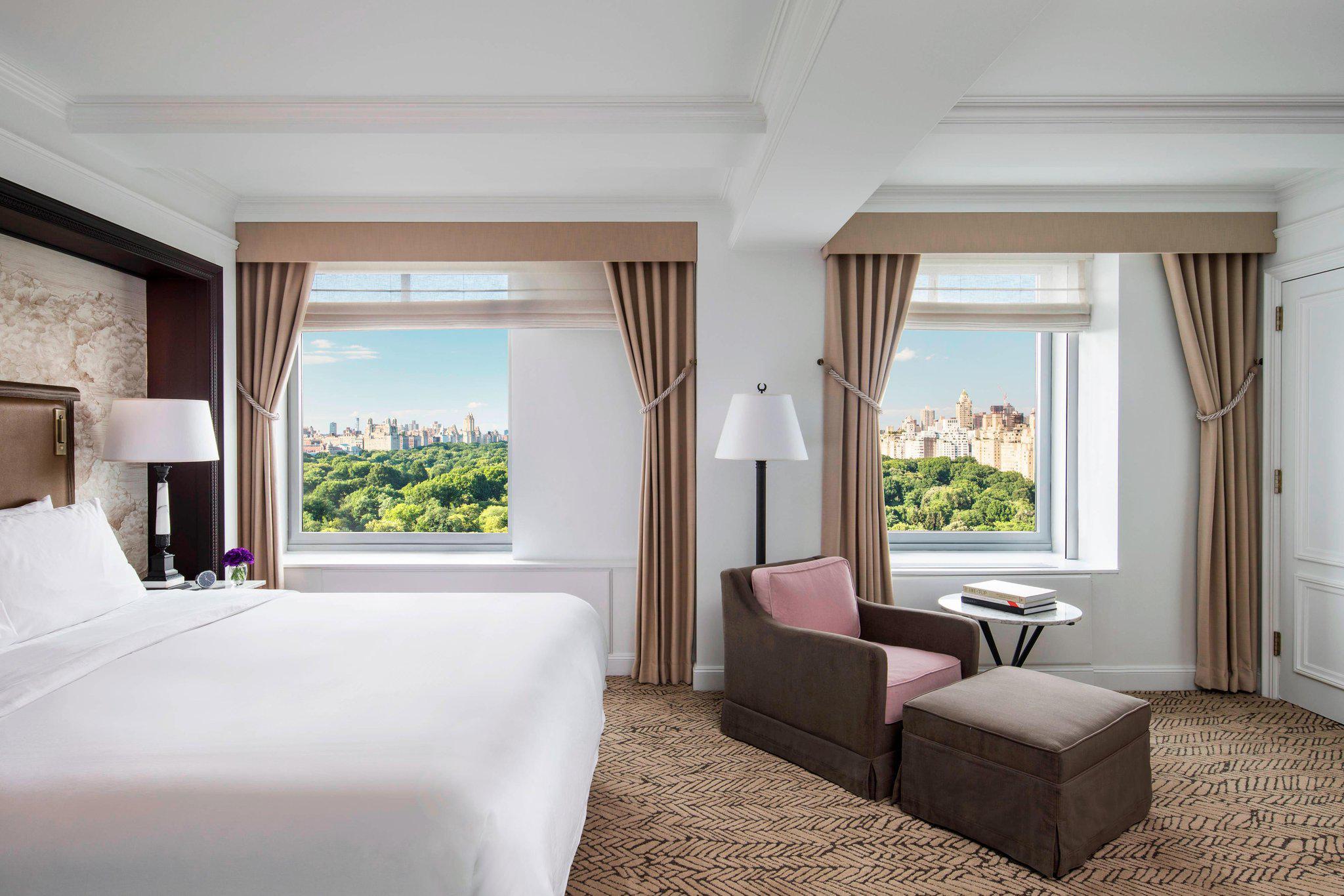 The Ritz-Carlton New York, Central Park Photo