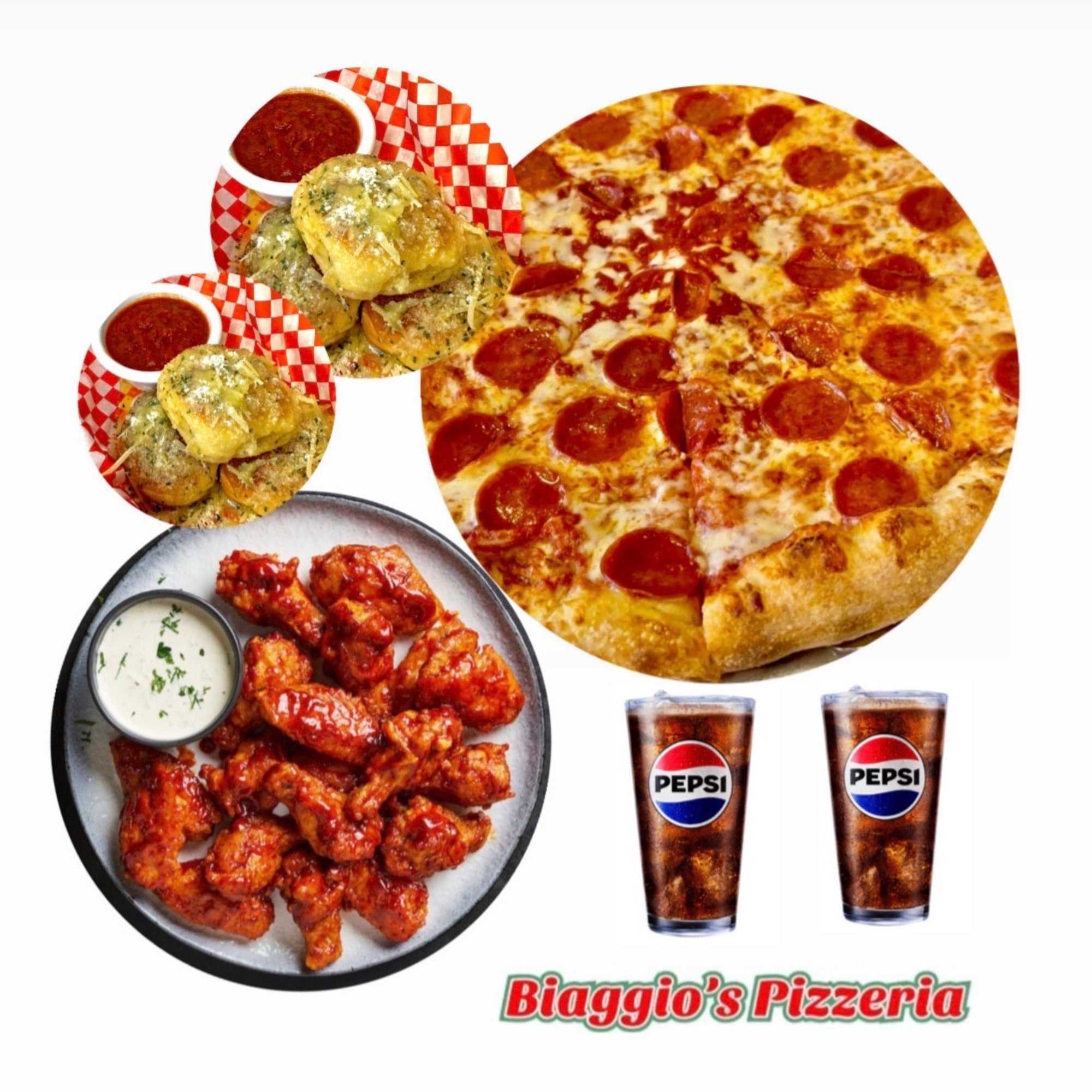 Family Meal Combo