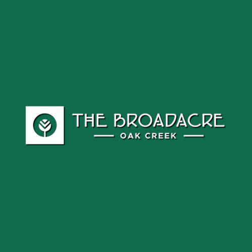 The Broadacre Apartments