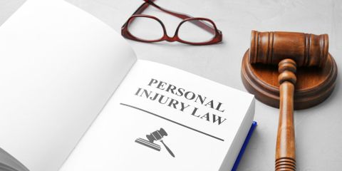 The Timeline for a Typical Personal Injury Claim