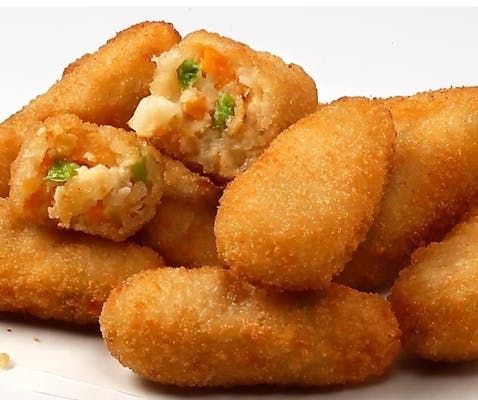Cheddar Munchers