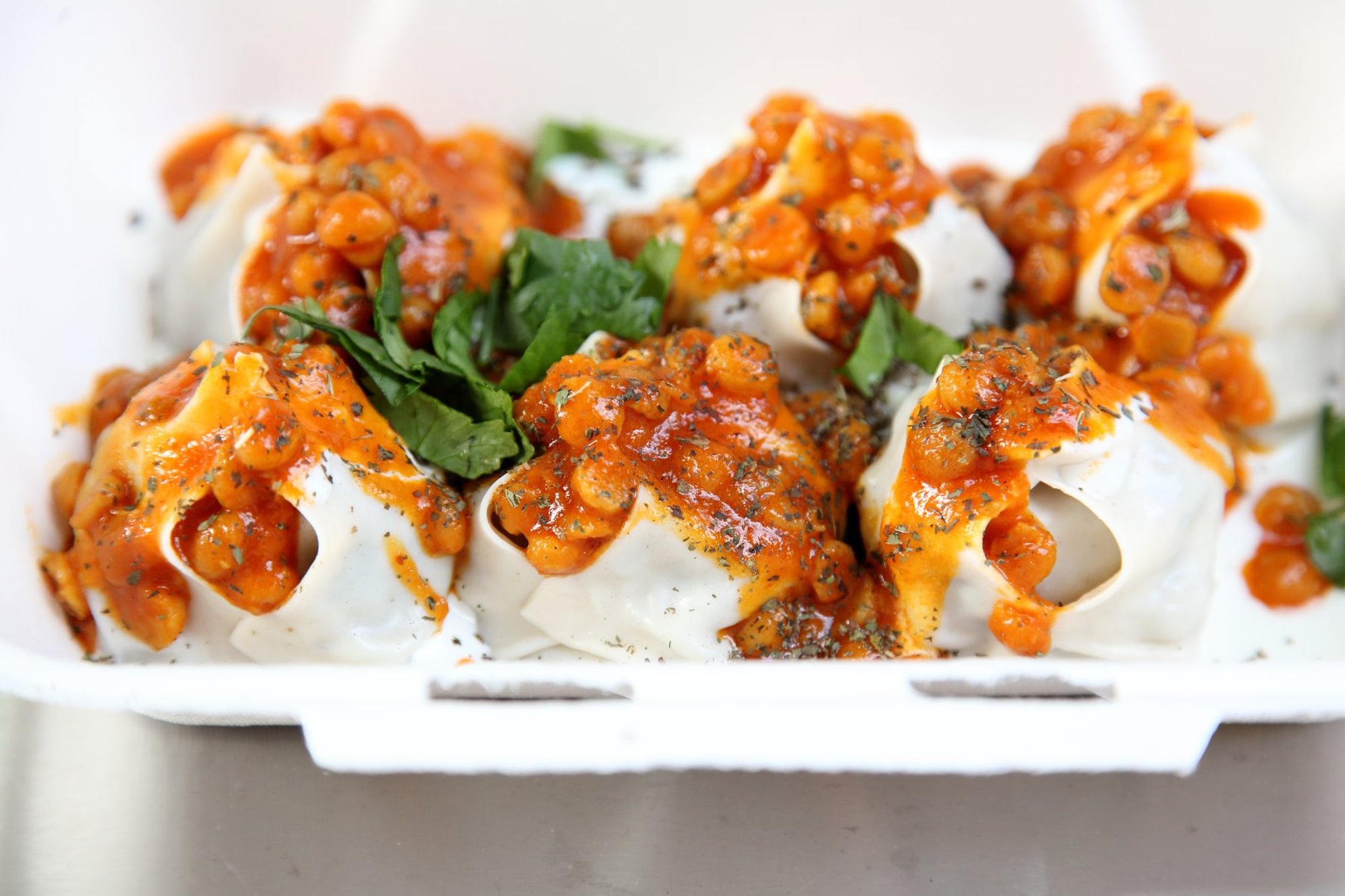 Mantu