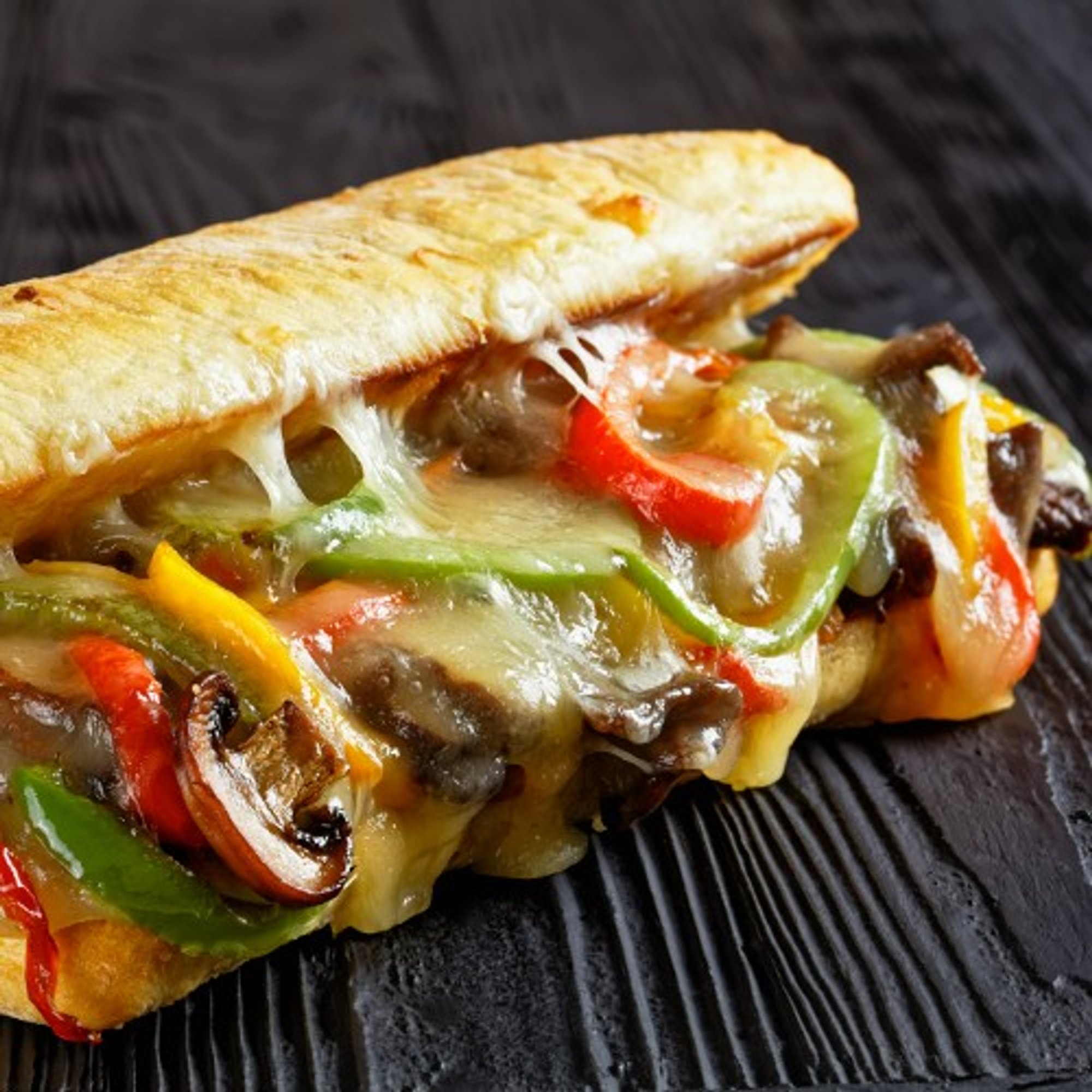 Cheesesteak