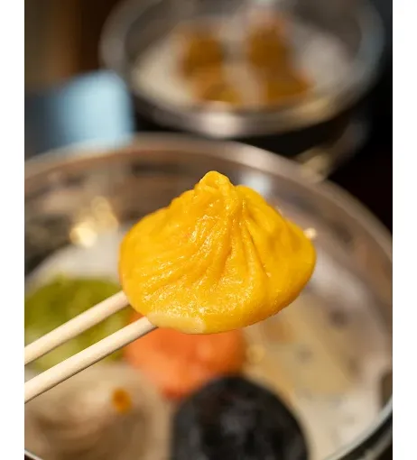 Dumpling District Image