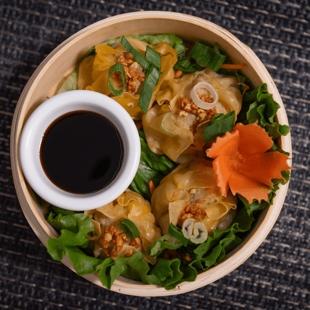 Dumplings