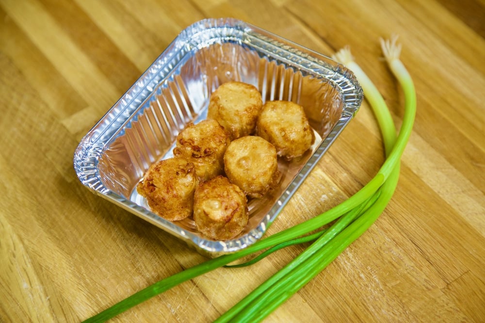 Shumai