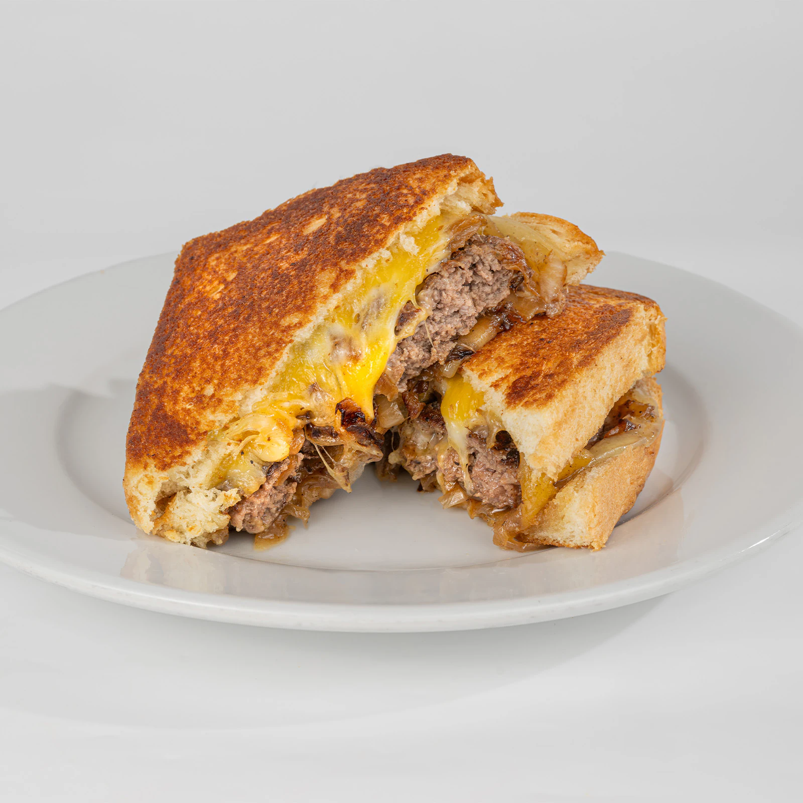 Patty Melt