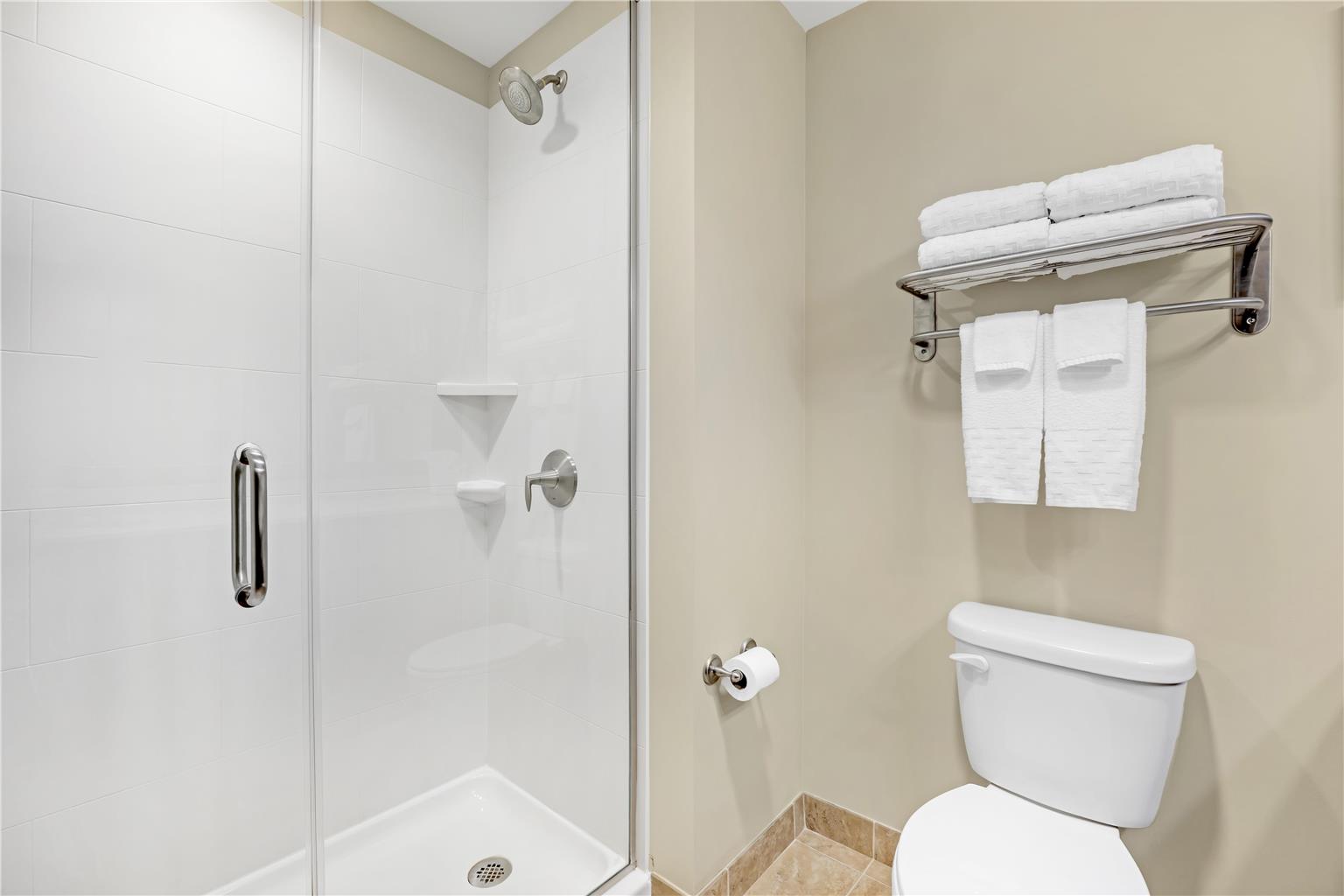 Best Western Plus Centralia Hotel & Suites Image