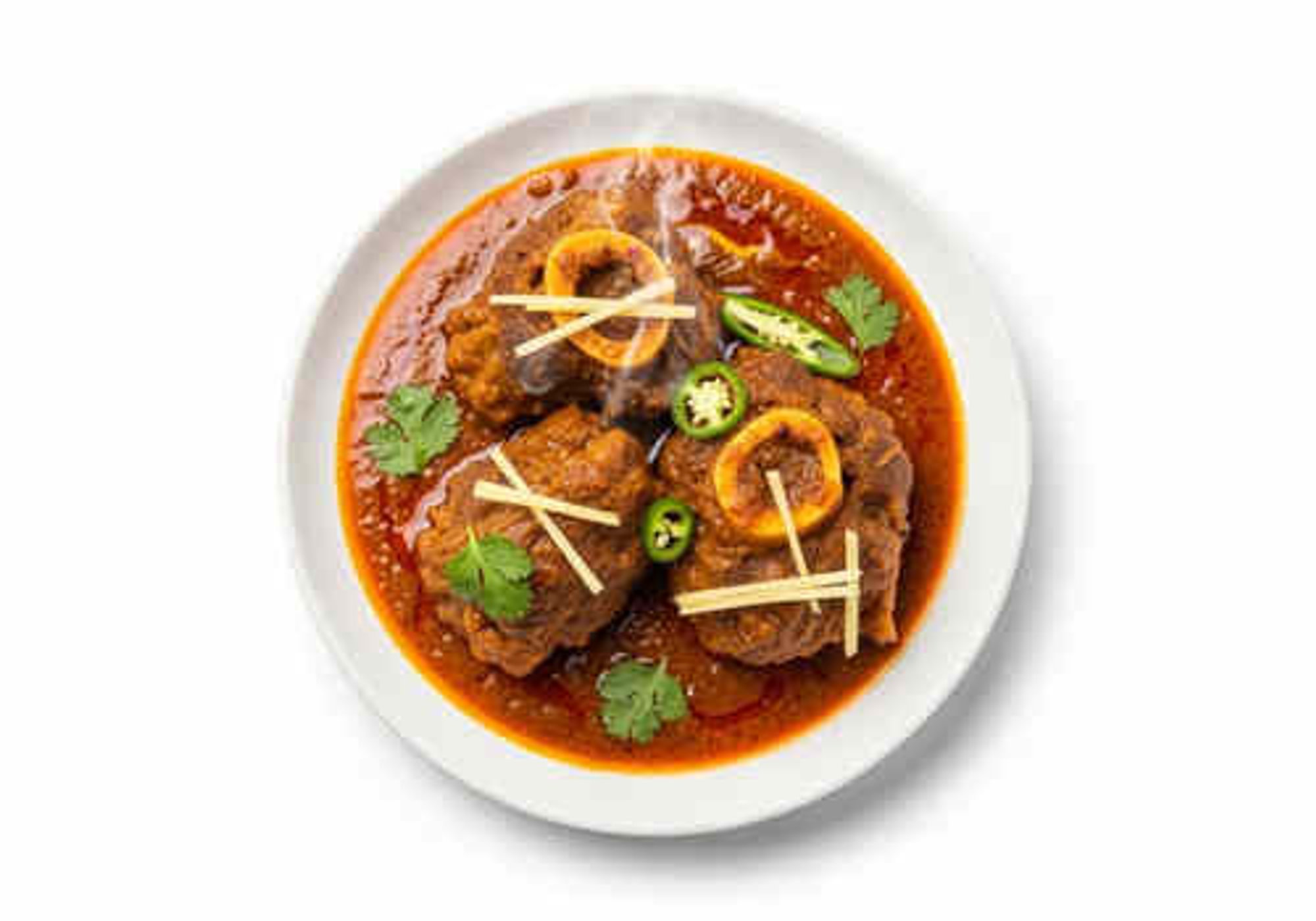 Beef Nihari